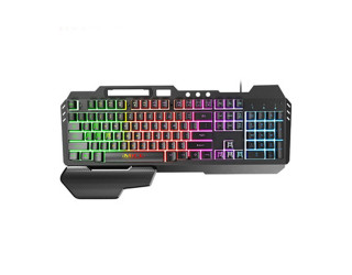 IMICE GK-700 USB WIRED GAMING KEYBOARD