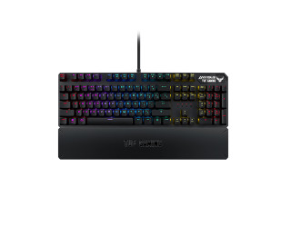  ASUS TUF Gaming K3 RGB Mechanical Keyboard