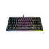 Corsair K65 RGB Mini 60% CHERRY MX Red Switch Mechanical Gaming Keyboard