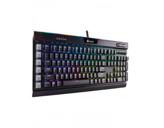 Corsair K95 RGB Platinum Mechanical Gaming Keyboard Cherry MX-Speed Key Switches Brown