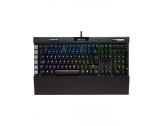 Corsair K95 RGB Platinum Mechanical Gaming Keyboard Cherry MX-Speed Key Switches Brown