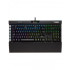 Corsair K95 RGB Platinum Mechanical Gaming Keyboard Cherry MX-Speed Key Switches Brown