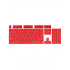 Corsair PBT DOUBLE-SHOT PRO Keycap Mod Kit