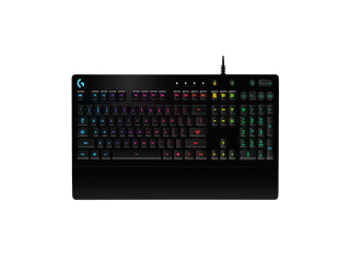 Logitech G213 Prodigy Gaming Keyboard