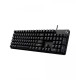 Logitech G413 SE Wired Mechanical Backlit Gaming Keyboard 