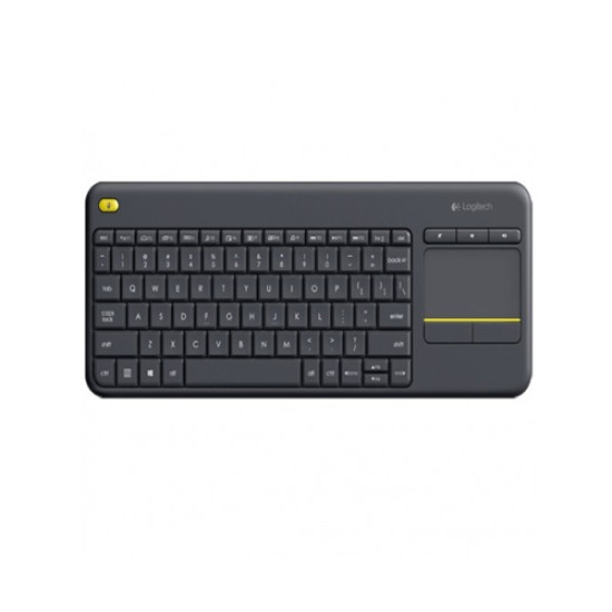 Logitech K400 Plus Wireless Keyboard