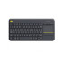 Logitech K400 Plus Wireless Keyboard