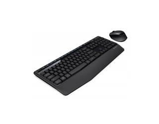 Logitech MK345 Wireless Combo Keyboard