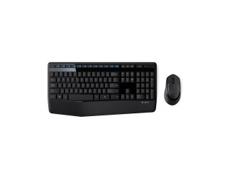 Logitech MK345 Wireless Combo Keyboard