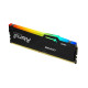 Kingston FURY Beast RGB 16GB 6000Mhz DDR5 EXPO Desktop RAM