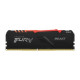 Kingston FURY Beast RGB 8GB 3200MHz DDR4 Desktop RAM