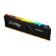 Kingston FURY Beast RGB 8GB 3200MHz DDR4 Desktop RAM