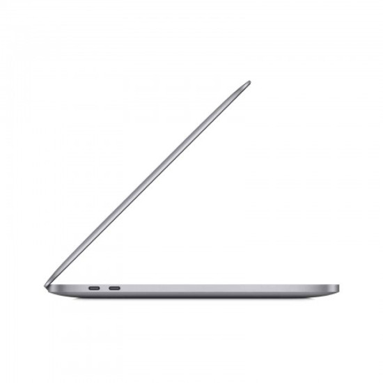 Apple Macbook Pro 13 inch M1 Processor, 8GB Ram, 512GB SSD (MYDC2) Silver
