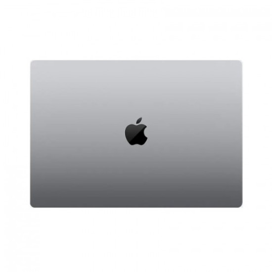 Apple MacBook Pro 16-Inch M1 Pro Chip, 16GB RAM, 1TB SSD (MK193) Space Gray 2021