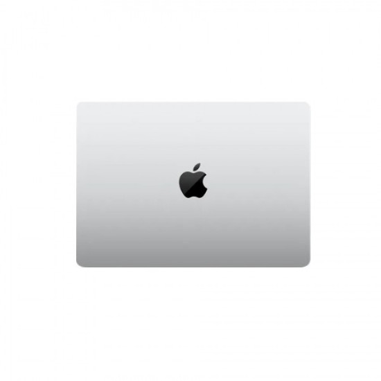 Apple MacBook Pro 16-Inch M1 Pro Chip, 16GB RAM, 1TB SSD (MK1F3ZP/A) Silver 2021