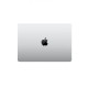 Apple MacBook Pro 16-Inch M1 Pro Chip, 16GB RAM, 1TB SSD (MK1F3ZP/A) Silver 2021