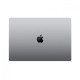 Apple MacBook Pro 16-Inch M1 Pro Chip 16GB RAM 512GB SSD MK183ZP/A Space Gray 2021