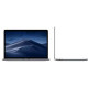 Apple Macbook Pro 2019 16-inch Retina Display with Touch Bar Core i9-2.3GHz 16GB Ram 1TB SSD Radeon Pro 4GB Graphics, Gray (MVVK2)