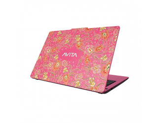 Avita Liber V14 Core i5 11th Gen 14 inch FHD Laptop Iris on Ruby