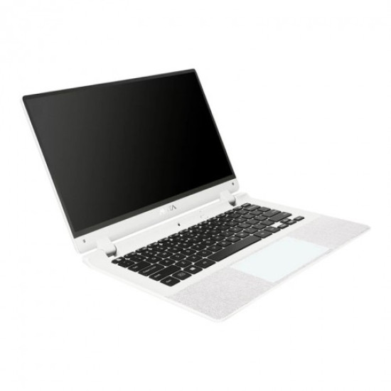 AVITA Essential 14 Celeron N4020 256GB SSD 14 inch Full HD Laptop Matt White Color