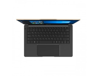 Avita Liber V14 Core i5 11th Gen 14 inch  FHD Laptop Golden Matt Black