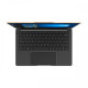 Avita Liber V14 Core i5 11th Gen 14 inch  FHD Laptop Golden Matt Black