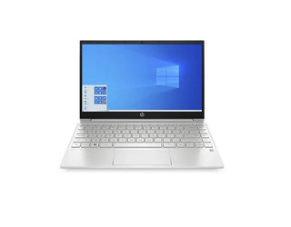 HP Pavilion 13-bb0887TU Core i5 11th Gen 13.3 inch FHD Laptop