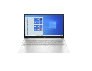 HP Pavilion 15-eg1678TU Core i5 11th Gen 15.6 inch FHD Laptop