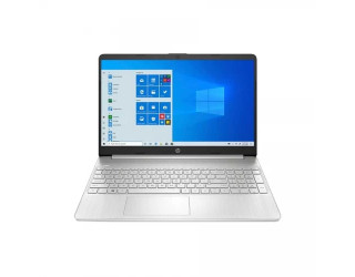 HP 15s-fq2597TU Core i3 11th Gen 15.6 inch FHD Laptop