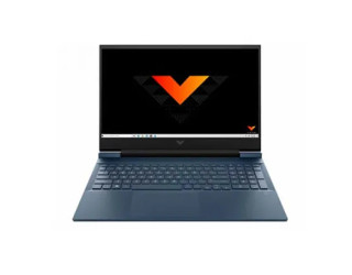 HP Victus 16-e0347AX Ryzen 5 5600H RTX 3050 4GB Graphics 16.1 inch FHD Gaming Laptop