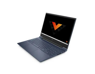 HP Victus 16-e0347AX Ryzen 5 5600H RTX 3050 4GB Graphics 16.1 inch FHD Gaming Laptop