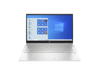 HP Pavilion 15-eg0568TU Core i7 11th Gen 15.6 inch FHD Laptop