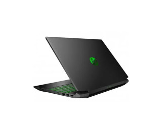 HP Pavilion Gaming 15-dk2678TX Core i7 11th RTX 3050 4GB Graphics 15.6 inch  FHD Gaming Laptop