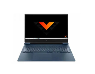 HP Victus 16-d0678TX Core i5 11th Gen RTX 3050 4GB Graphics 16.1 inch FHD Gaming Laptop