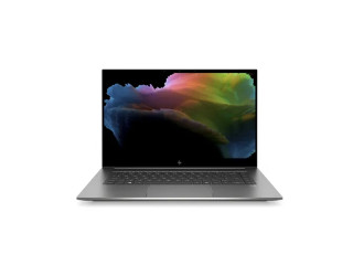 HP ZBook Create G7 Core i7 10th Gen 1TB SSD RTX 2070 8GB Graphics 15.6 inch UHD Laptop