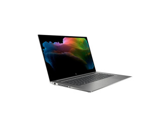 HP ZBook Fury G7 Xeon W-10885M 15.6 inch UHD Mobile Workstation Laptop