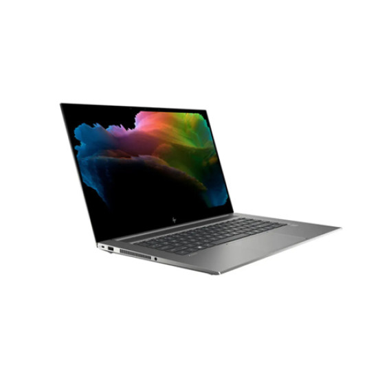 HP ZBook Fury G7 Xeon W-10885M 15.6 inch UHD Mobile Workstation Laptop