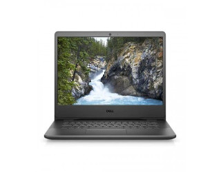 Dell Vostro 14 3400 Core i3 11th Gen 14 inch HD Laptop Backlit Keyboard with 256GB SSD+1TB HDD