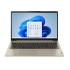 Lenovo IdeaPad 1 15AMN7 AMD Athlon 7120U 15.6 inch FHD Laptop (Sand Color)