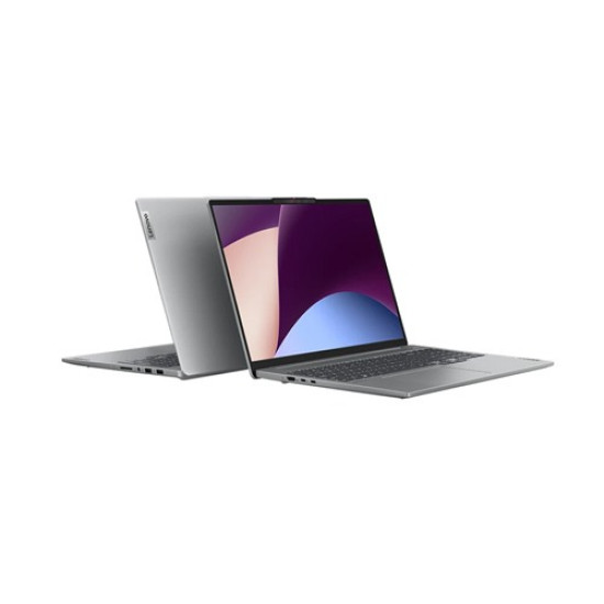 Lenovo IdeaPad Pro 5 16ARP8 AMD Ryzen 5 7535HS QHD WQXGA Display Arctic Grey Laptop