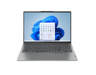 Lenovo IdeaPad Pro 5 16ARP8 AMD Ryzen 5 7535HS QHD WQXGA Display Arctic Grey Laptop