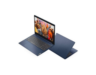 Lenovo IdeaPad Slim 3 15ABR8 AMD Ryzen 5 7530U 8GB DDR4 RAM 512GB SSD 15.6 Inch Laptop