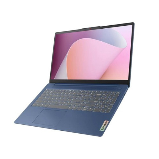 Lenovo IdeaPad Slim 3 15ABR8 AMD Ryzen 7 7730U IPS Display Abyss Blue Laptop