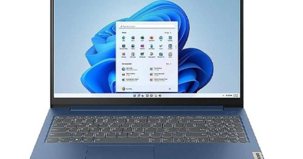 Lenovo IdeaPad Slim 3 15ABR8 FHD Laptop Price in Bangladesh