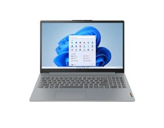 Lenovo IdeaPad Slim 3 15AMN8 Ryzen 5 7520U 15.6 inch FHD Laptop