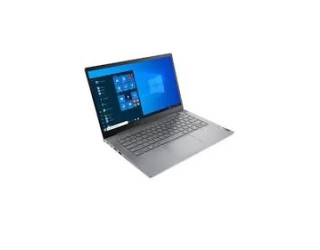 Lenovo ThinkBook 14 Gen 2 Core I3 1115G4 11th gen 8GB RAM 512GB SSD 14 Inch FHD Laptop