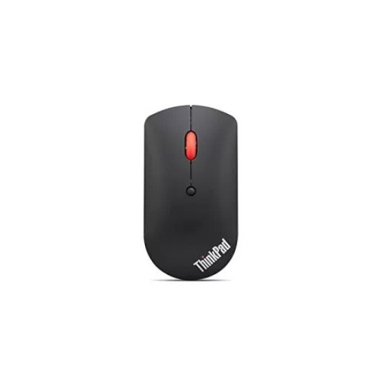 Lenovo ThinkPad Bluetooth Silent Wireless Mouse