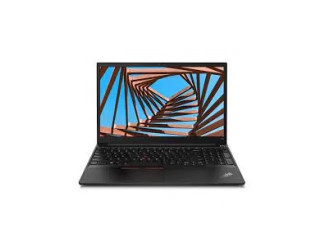 Lenovo ThinkPad E15 Gen 2 Black Intel Core i5 11th gen 1135G7 8GB RAM 1TB SSD 15.6 Inch FHD Laptop