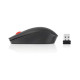 Lenovo ThinkPad Essential This sleek and stylish full-size Wireless Mouse