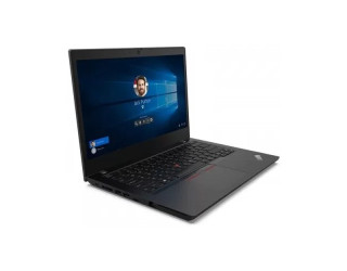 Lenovo ThinkPad L14 Gen 2 Core I5 1135G7 8GB RAM 512GB SSD 14 Inch FHD Laptop